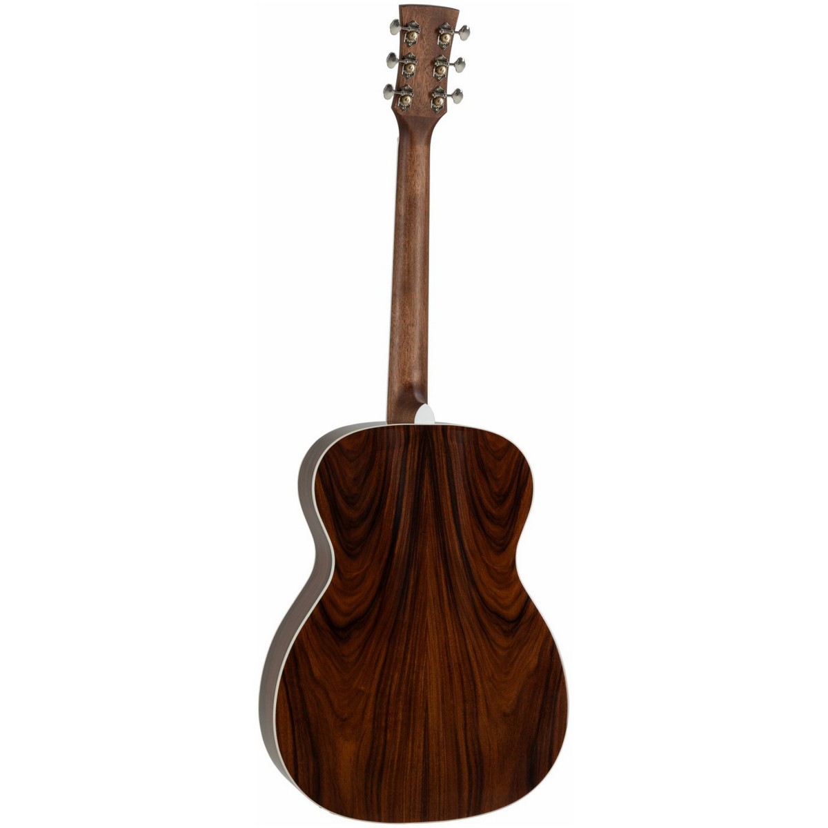 Электроакустическая гитара ADLER OME100-SR