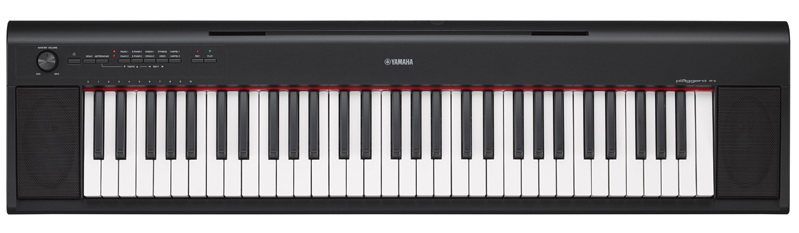 Цифровое пианино Yamaha NP-12B