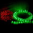 Световой шнур Involight DRL4/5