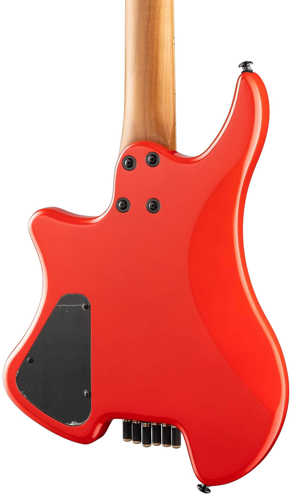 Электрогитара Caraya HL-1A-RD