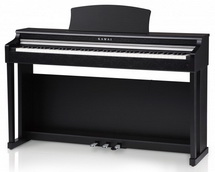 Цифровое пианино KAWAI CN24B