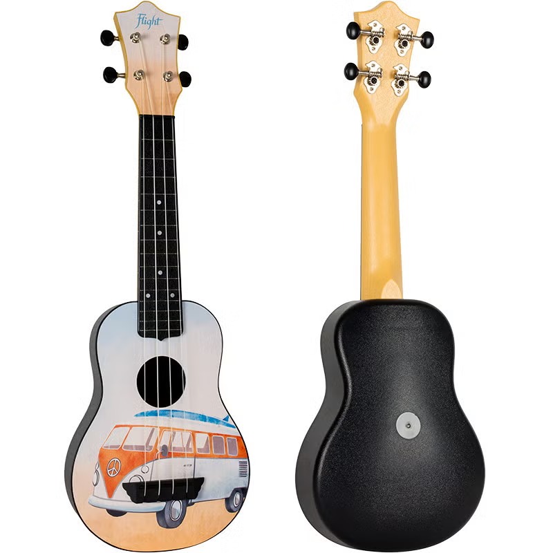 Укулеле FLIGHT TUS-25 BUS PACK