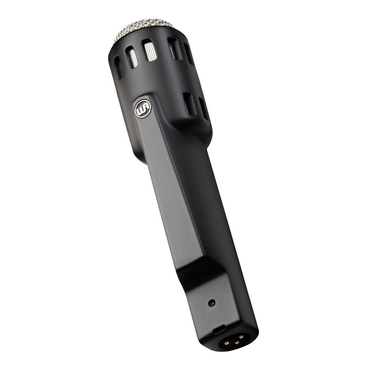 Динамический микрофон Warm Audio Retro64 Matte Black