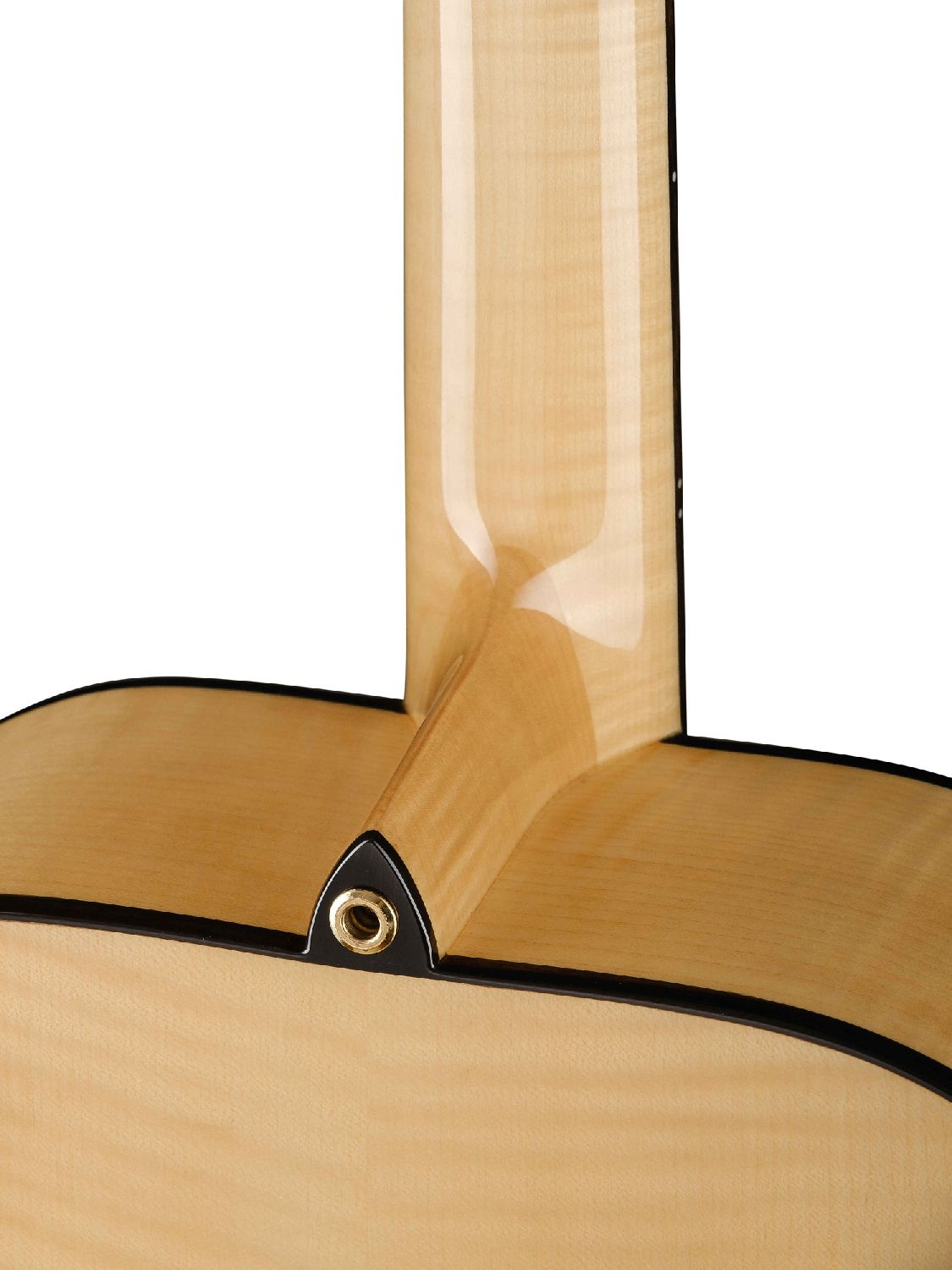 Электроакустическая гитара Alhambra E9 AJ-SM