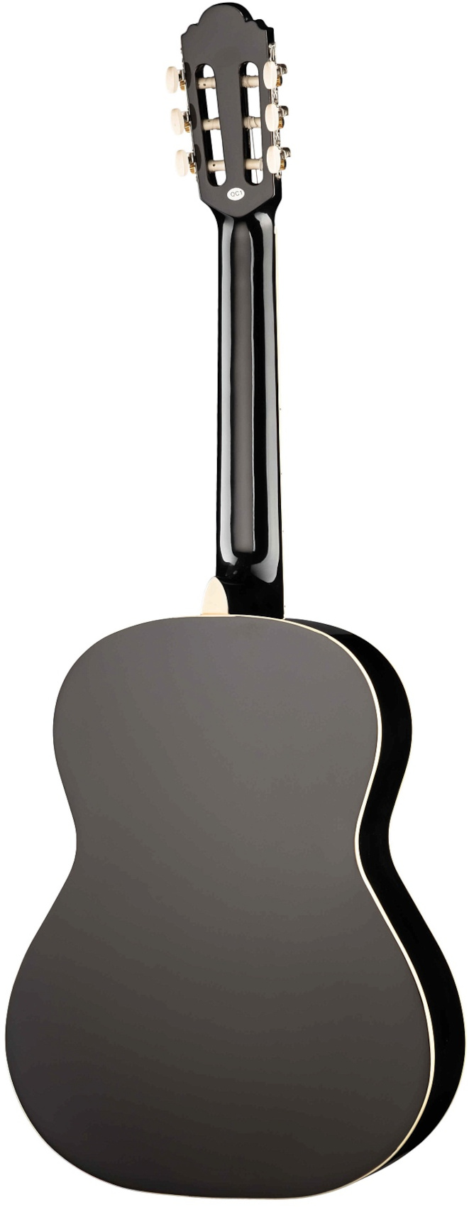 Классическая гитара Homage LC-3900-BK