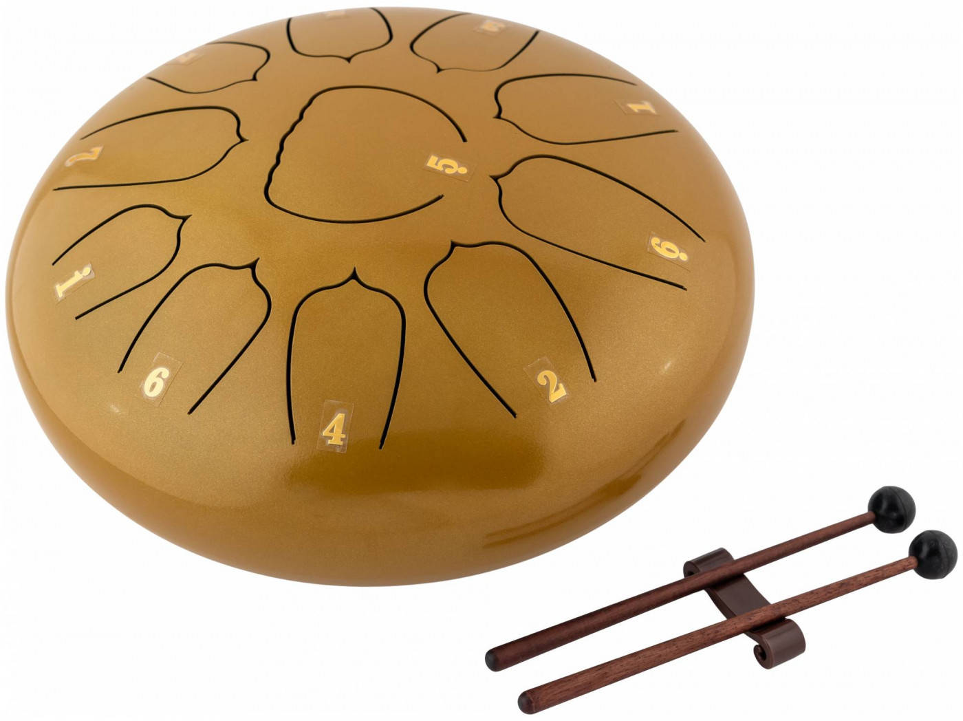 Глюкофон BEE DF1107 YELLOW