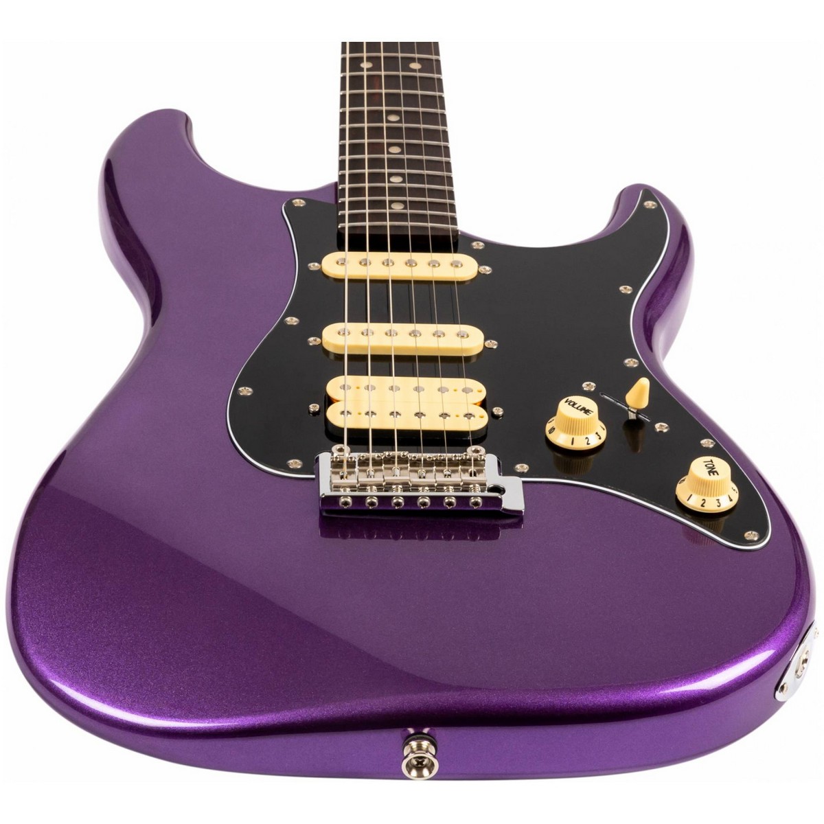 Электрогитара JET JS-400 PLM R