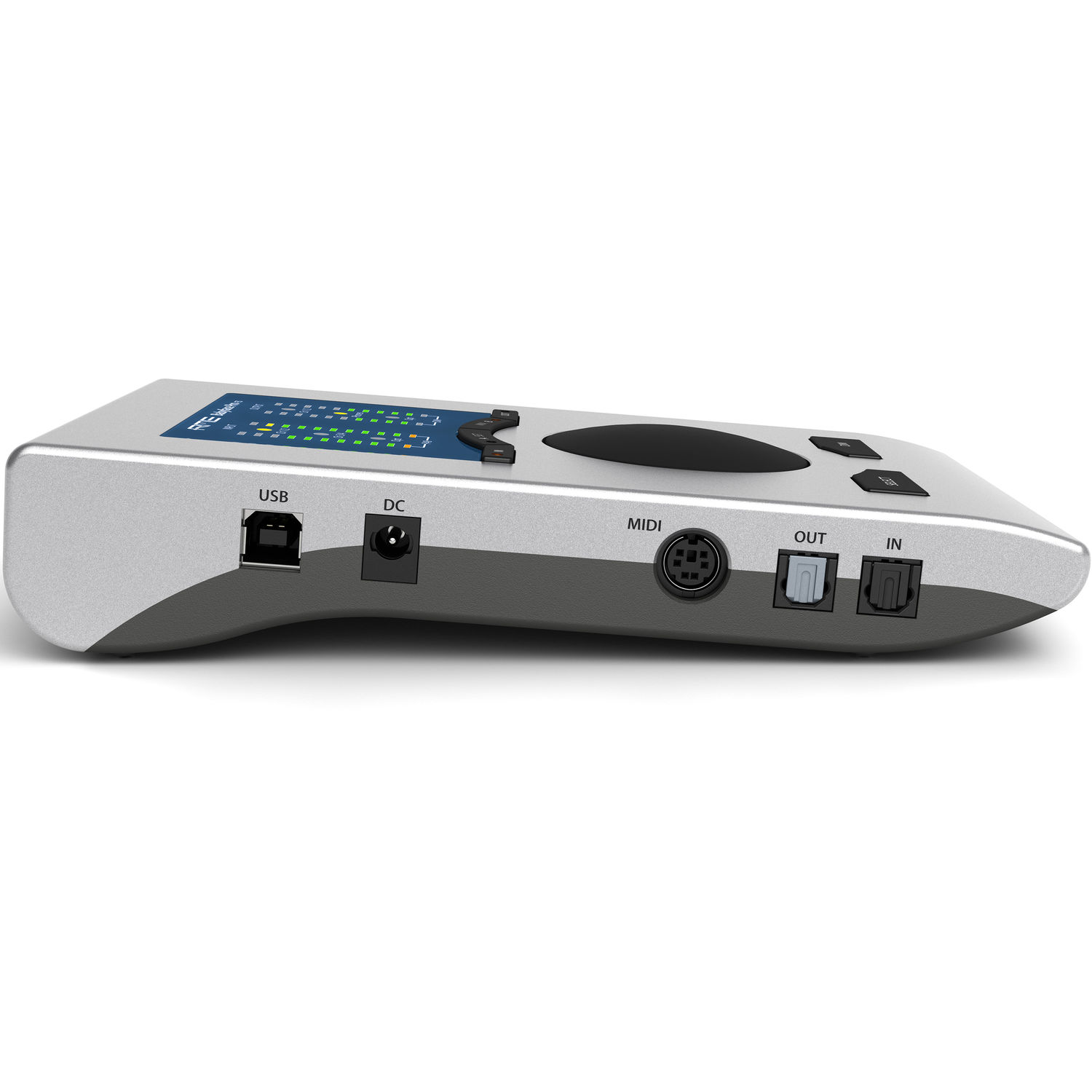Аудиоинтерфейс RME Babyface Pro FS