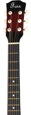 Акустическая гитара Foix FFG-38C-RD-M