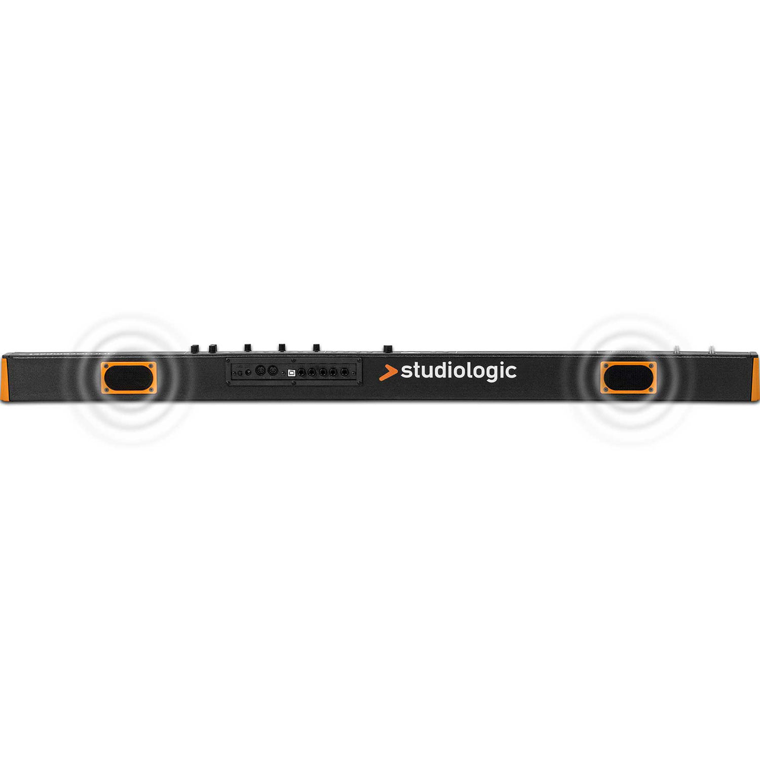 Цифровое пианино Studiologic Numa Compact 2