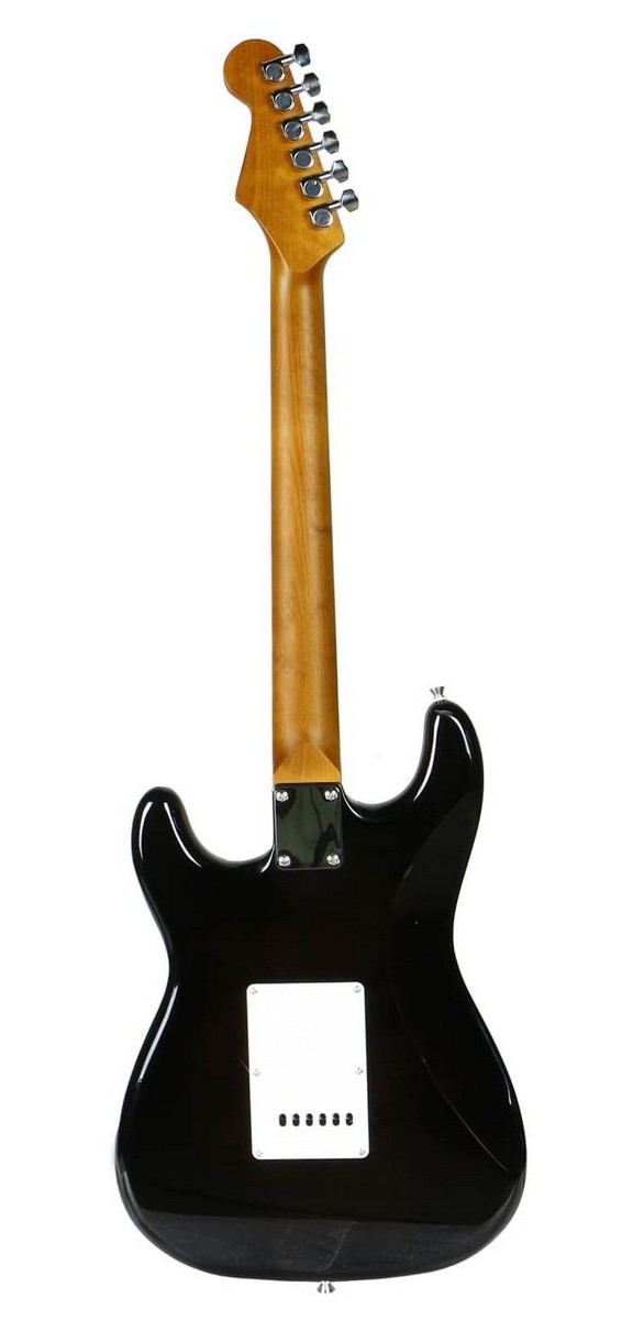 Электрогитара Bosstone SG-04 V.2 HH TGBK (2025)