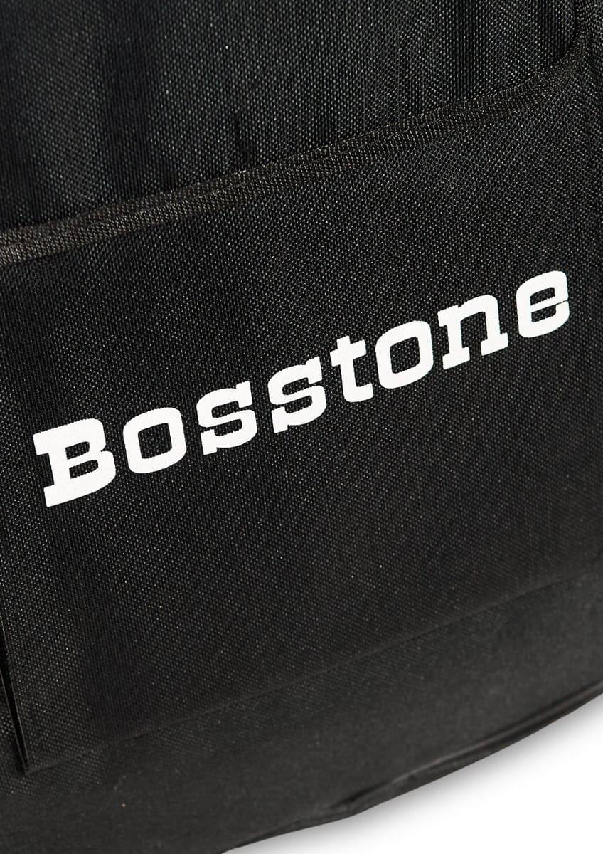 Бас-гитара Bosstone BGP-5 V.2 WH (2025)