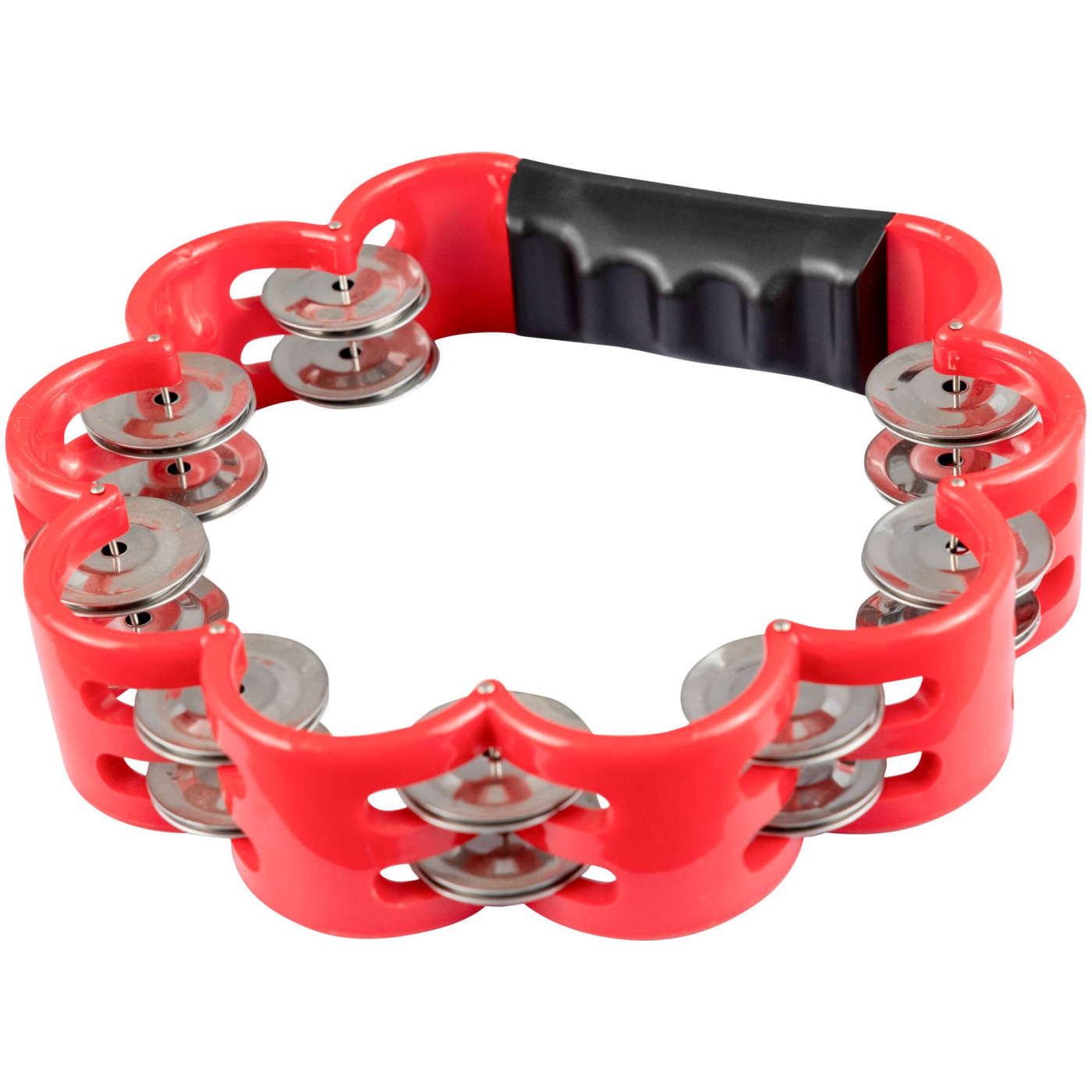 Тамбурин EASTTOP DF105 RED
