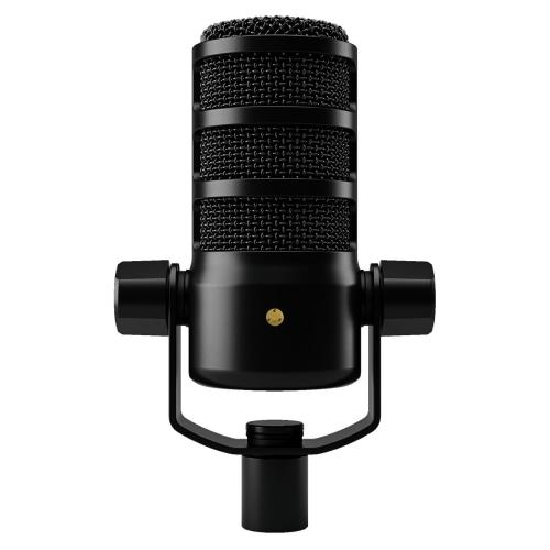 Динамический микрофон RODE PodMic USB