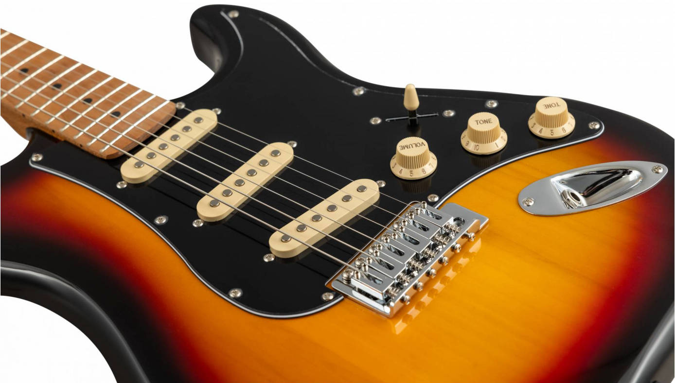 Электрогитара JET JS-200 SB