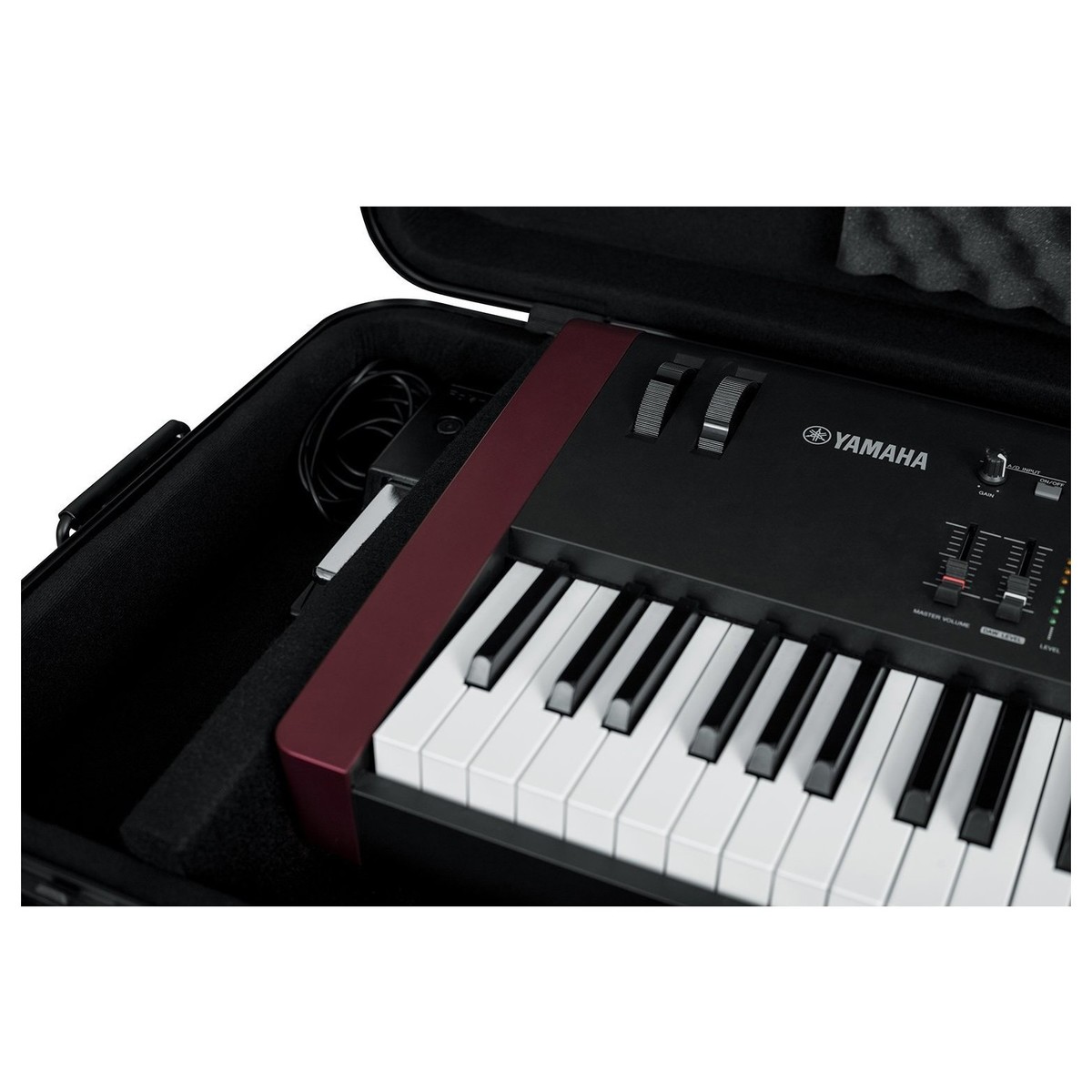 Кейс для цифрового пианино Gator GTSA-KEY88D
