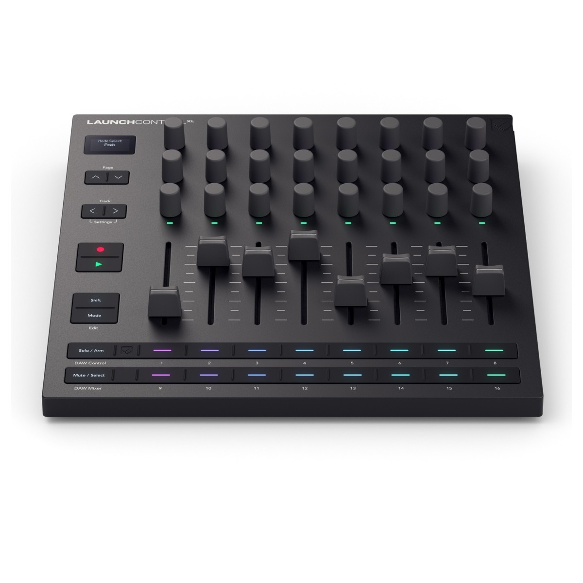 MIDI контроллер Novation Launch Control XL 3