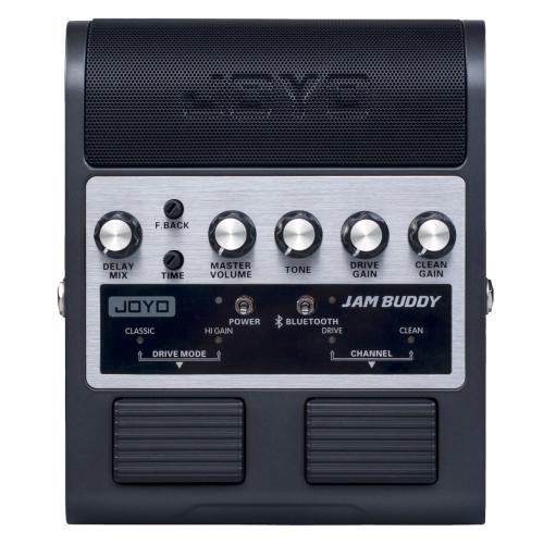 Комбоусилитель JOYO JAM BUDDY