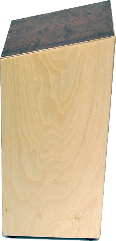 Кахон Мозеръ CPT-1