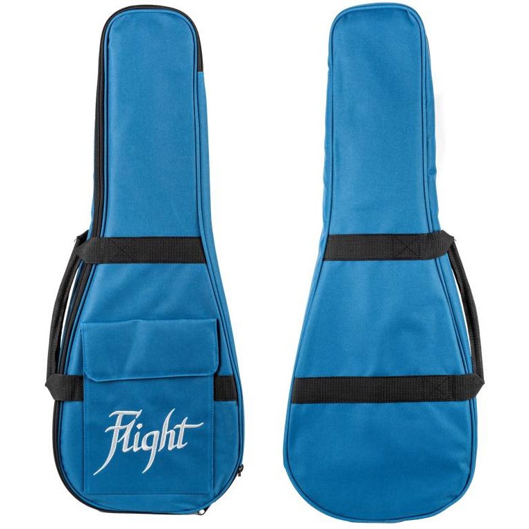 Электро-укулеле FLIGHT Centurion Tenor VB