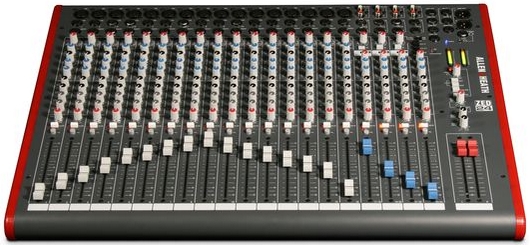 Микшер Allen&Heath ZED-24