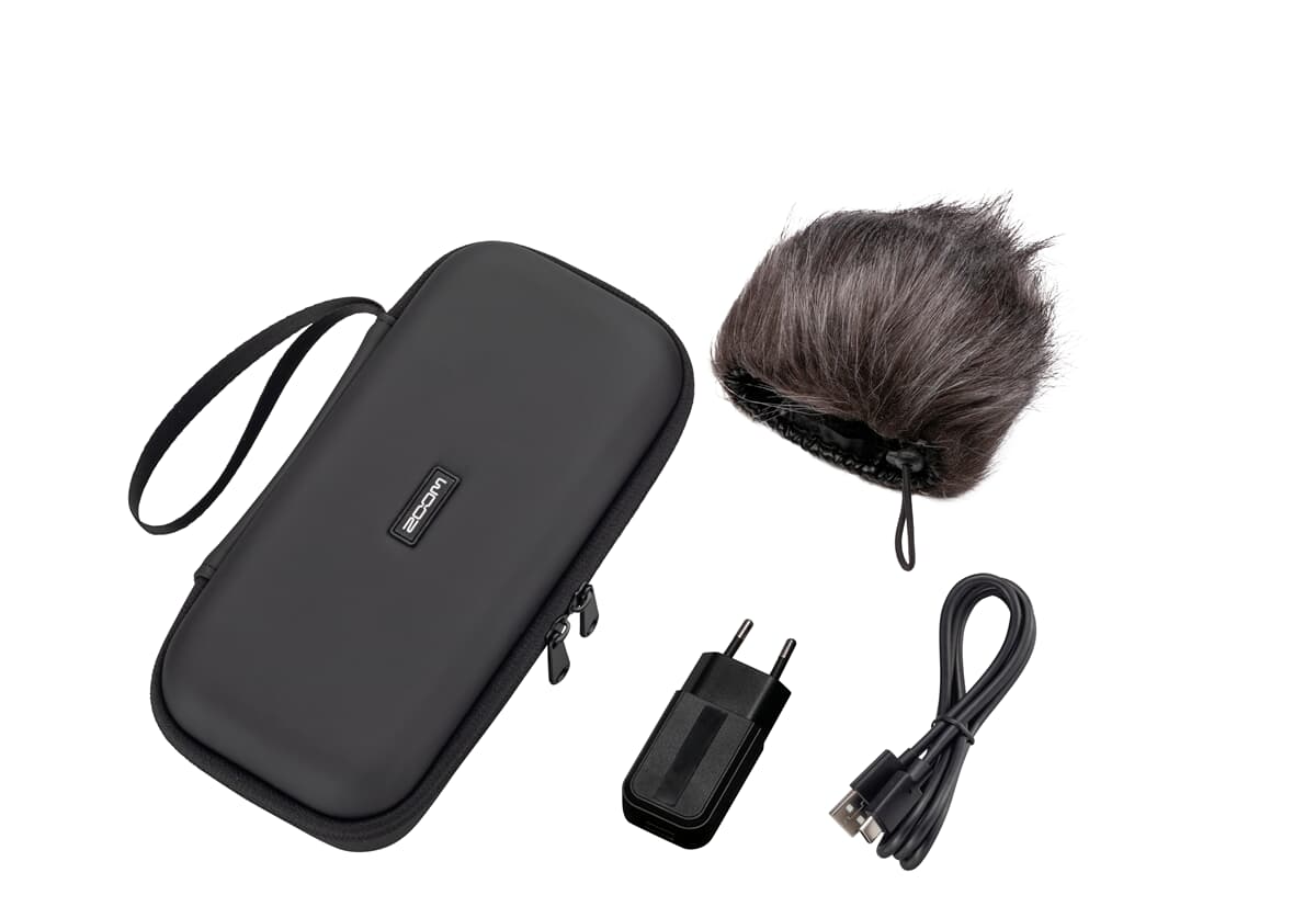 Комплект аксессуаров Zoom APH-6e