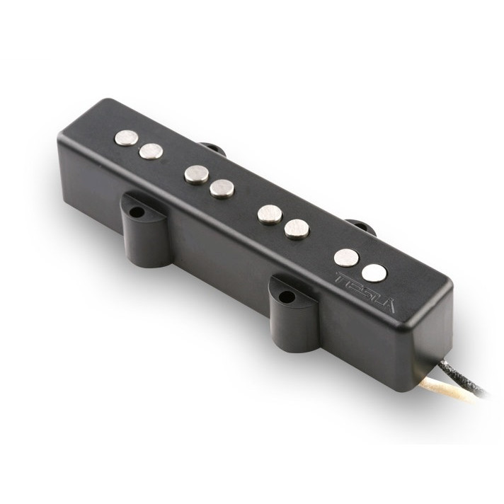 Звукосниматель Tesla OPUS-JB2/BK/NE Neck