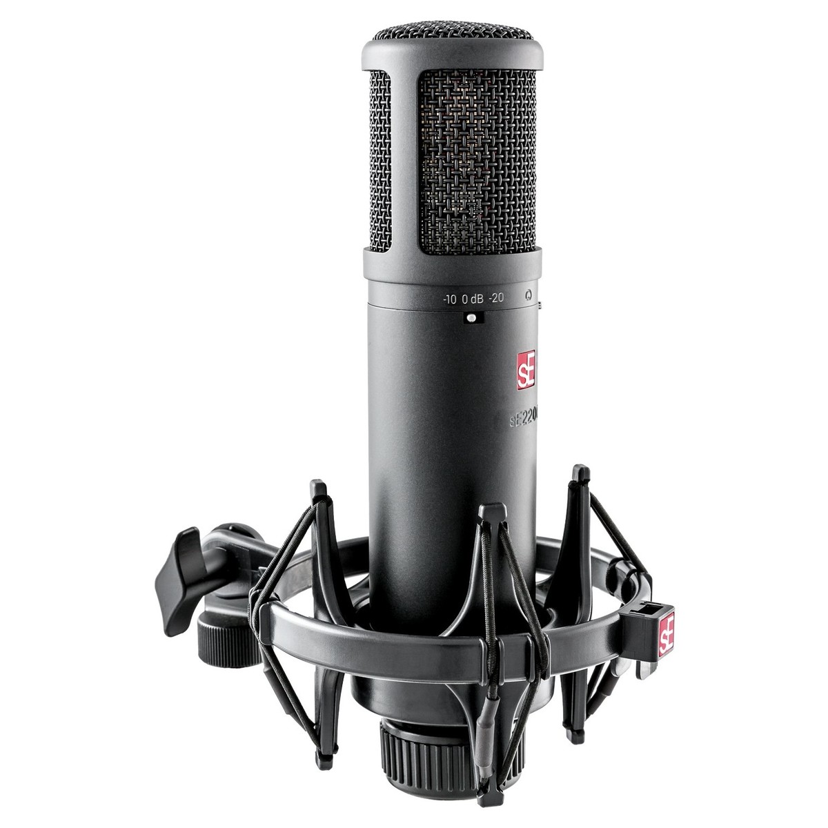 Конденсаторный микрофон SE Electronics SE 2200