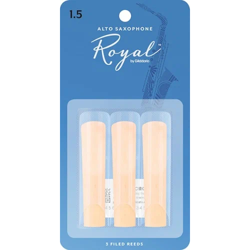 Трости Rico RJB0315 Royal