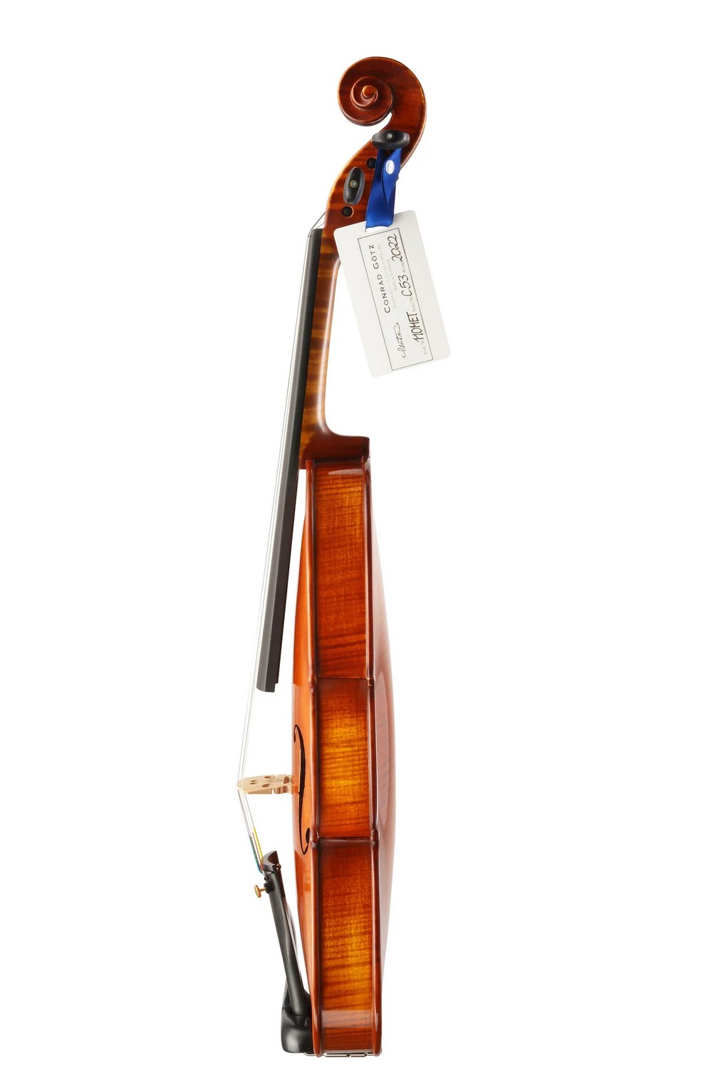 Скрипка Conrad Goetz 110MET 4/4 Metropol