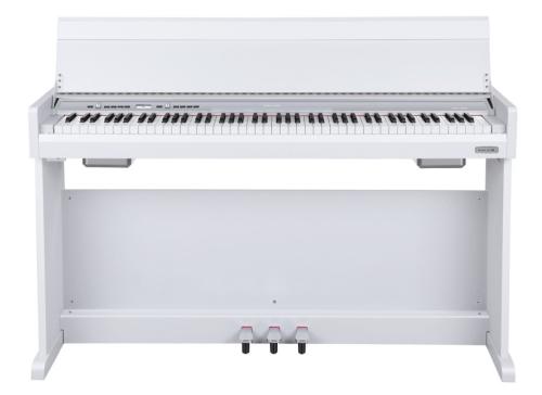 Цифровое пианино Nux Cherub NCK-330-WH