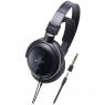 Наушники Audio-Technica ATH-T300