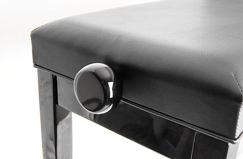 Банкетка Rin HY-PJ024-GLOSS-BLACK