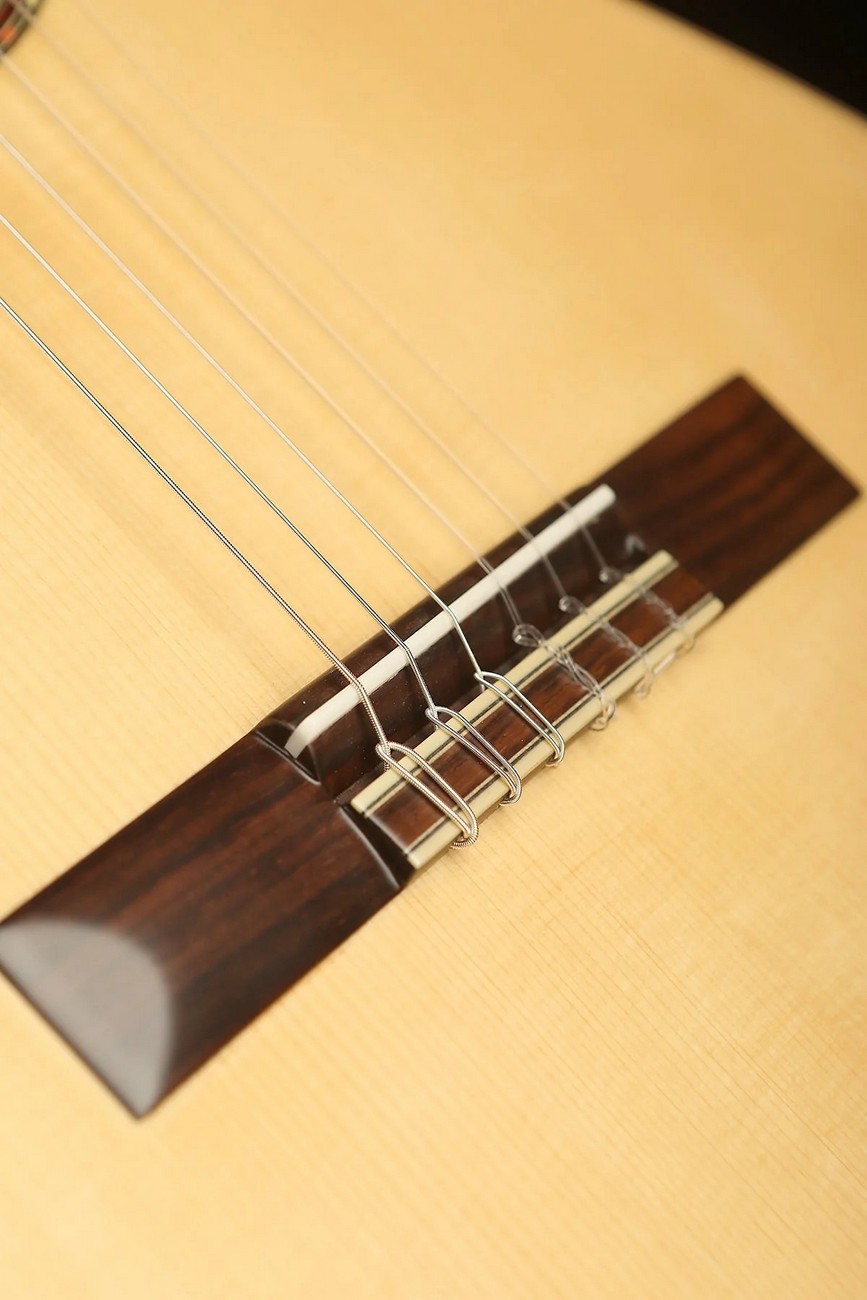 Классическая гитара Esteve 4ST SP Satin