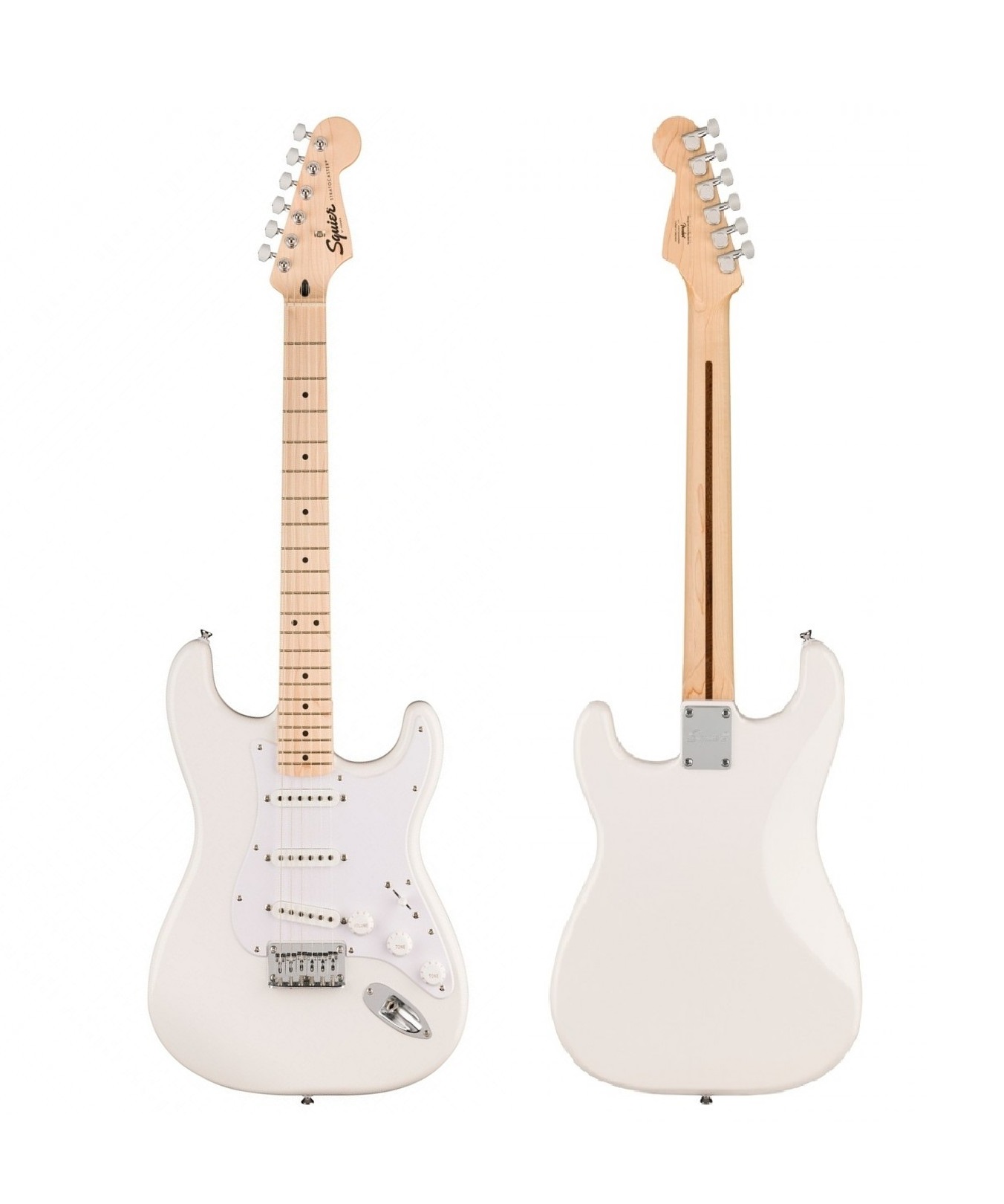 Мечтаете о легендарной форме Stratocaster, но ищете инструмент, который сразу «сядет в руку» и будет радовать звуком без лишних сложностей? 