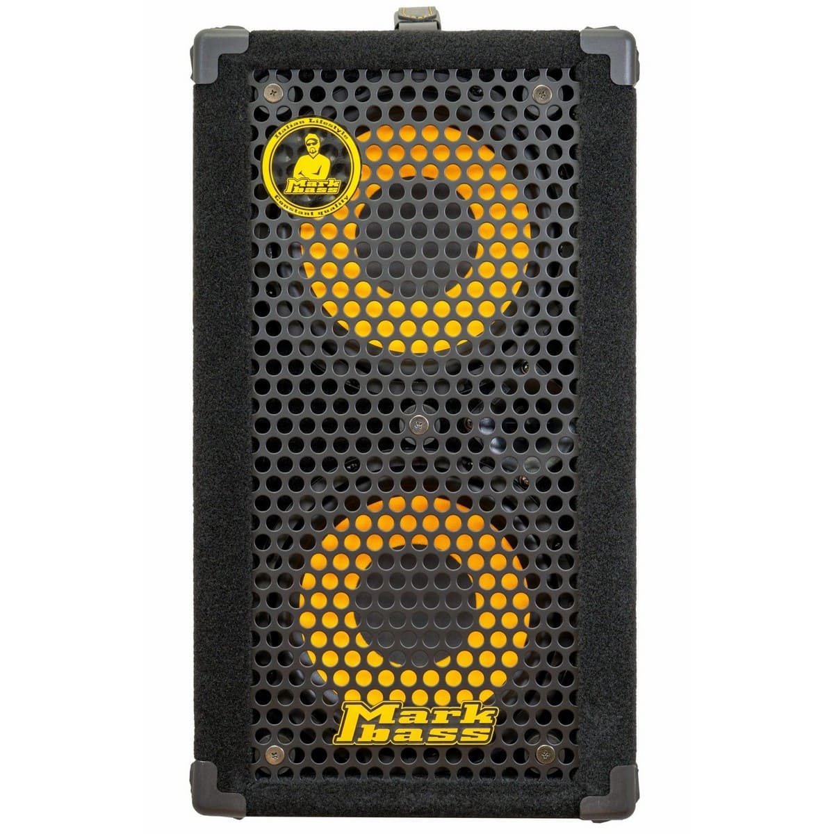 Комбоусилитель Markbass MINIMARK 802 N 300