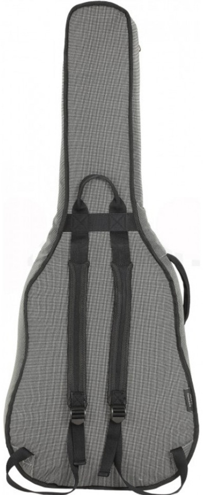 Чехол для классической гитары RITTER RGS3-C/SGL