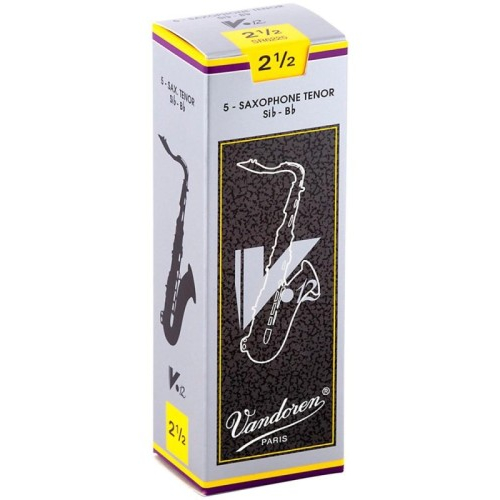 Трости Vandoren SR-6225 (№ 2-1/2)