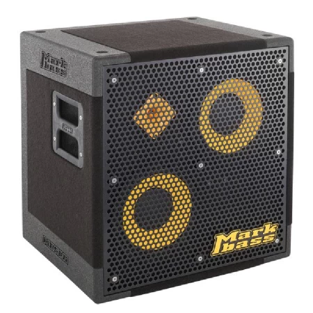 Басовый кабинет Markbass MB58R 102 XL P