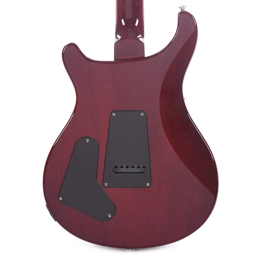 Электрогитара PRS S2 CUSTOM 22 DARK CHERRY SUNBURST