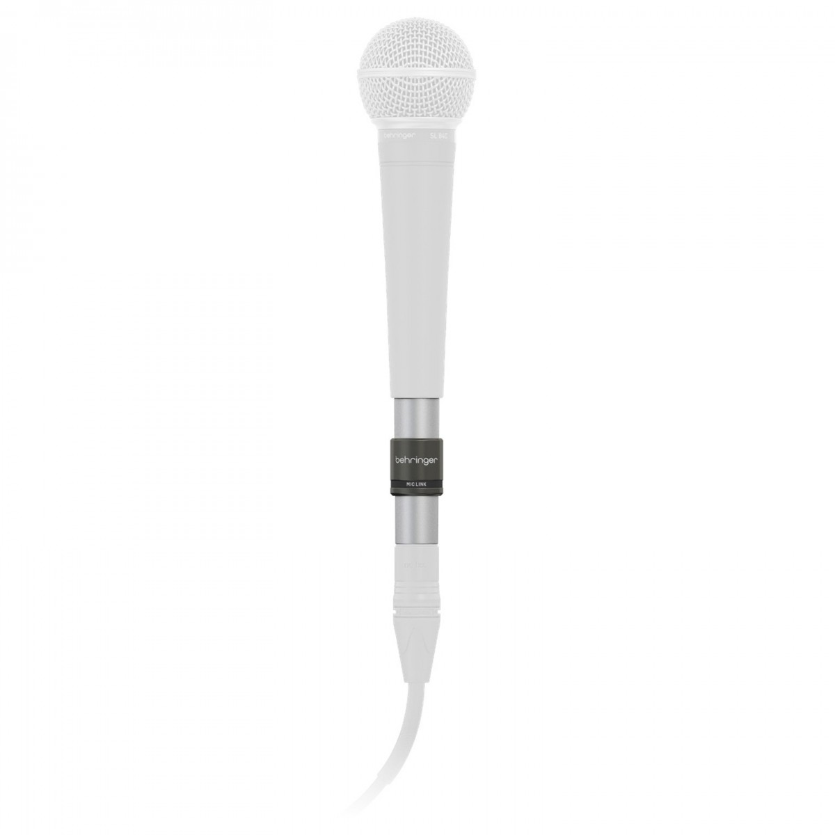 Предусилитель Behringer MIC LINK