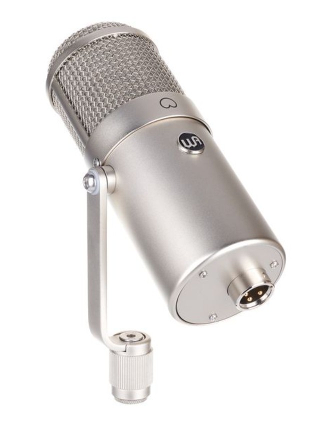 Конденсаторный микрофон Warm Audio WA-47F