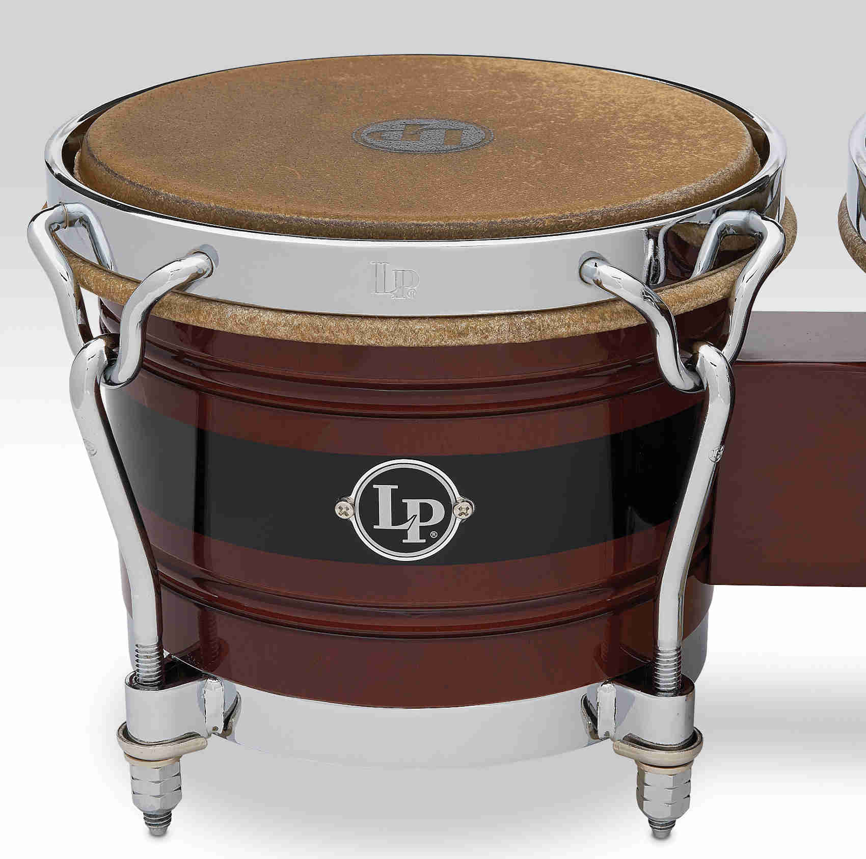 Бонго LP LPL201A-JR Legends "Dandy" Rodriguez