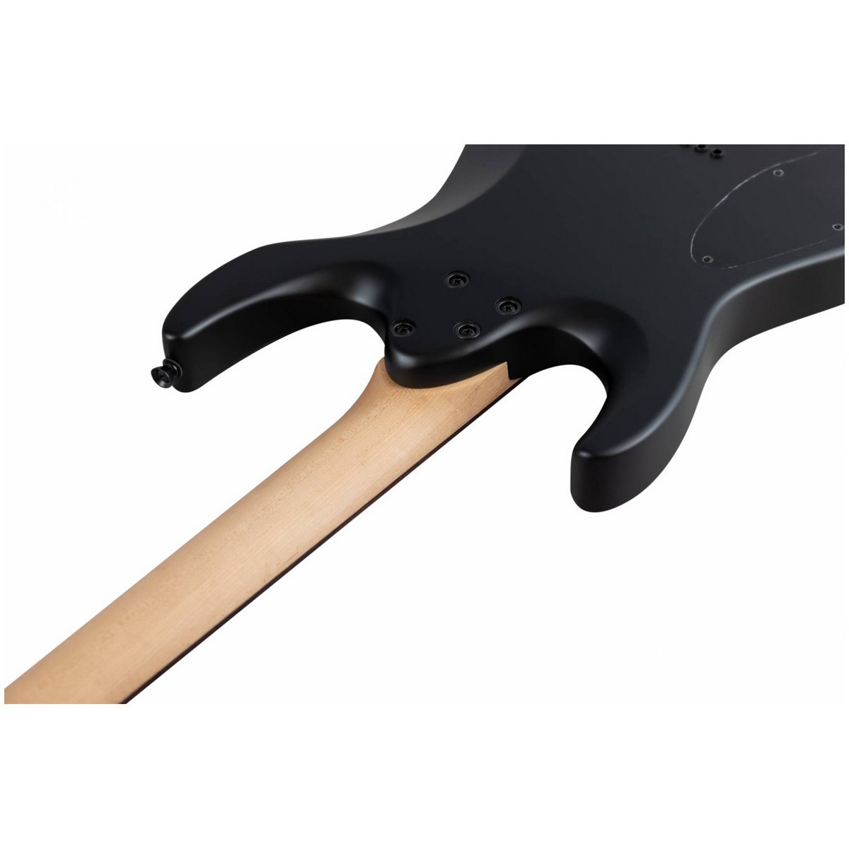 Электрогитара KEIPRO X-Metal Standard-H.H BK + bag