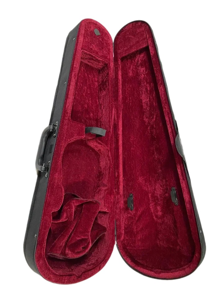 Кейс для скрипки BRAHNER VLS-90W/BK 1/4