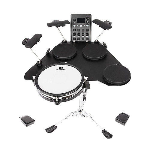 Электронная ударная установка CIRCLE TONE СTD-11 (CPD-1000)