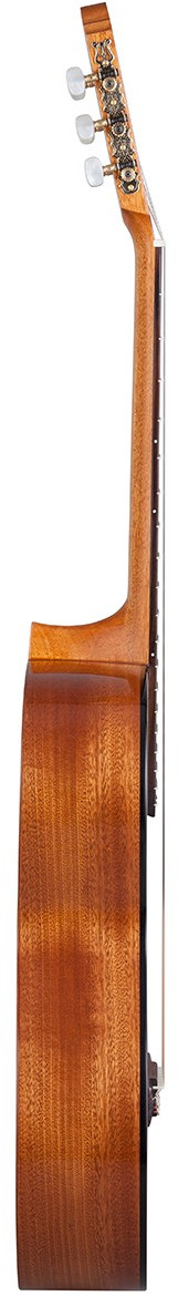 Классическая леворукая гитара Kremona S65C-LH Sofia Soloist Series