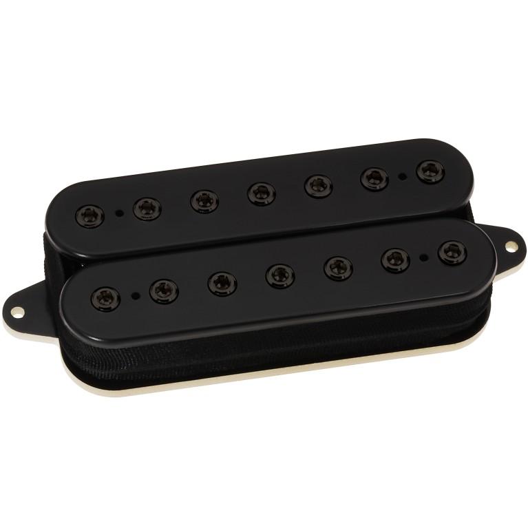 Звукосниматель DiMarzio DP715BK Imperium 7™ Neck