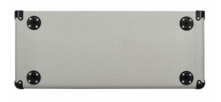 Гитарный кабинет Marshall 2536E Silver Jubilee