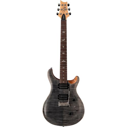 Электрогитара PRS SE CUSTOM 24 CHARCOAL